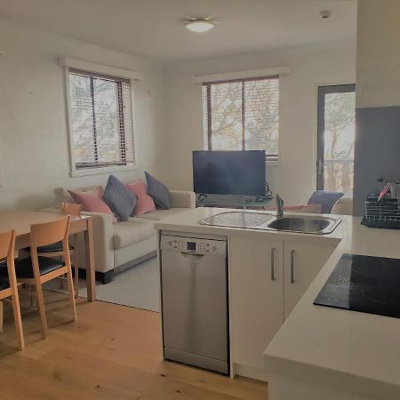 Enzian Hotel Mt Buller Маунт Булер Екстериор снимка