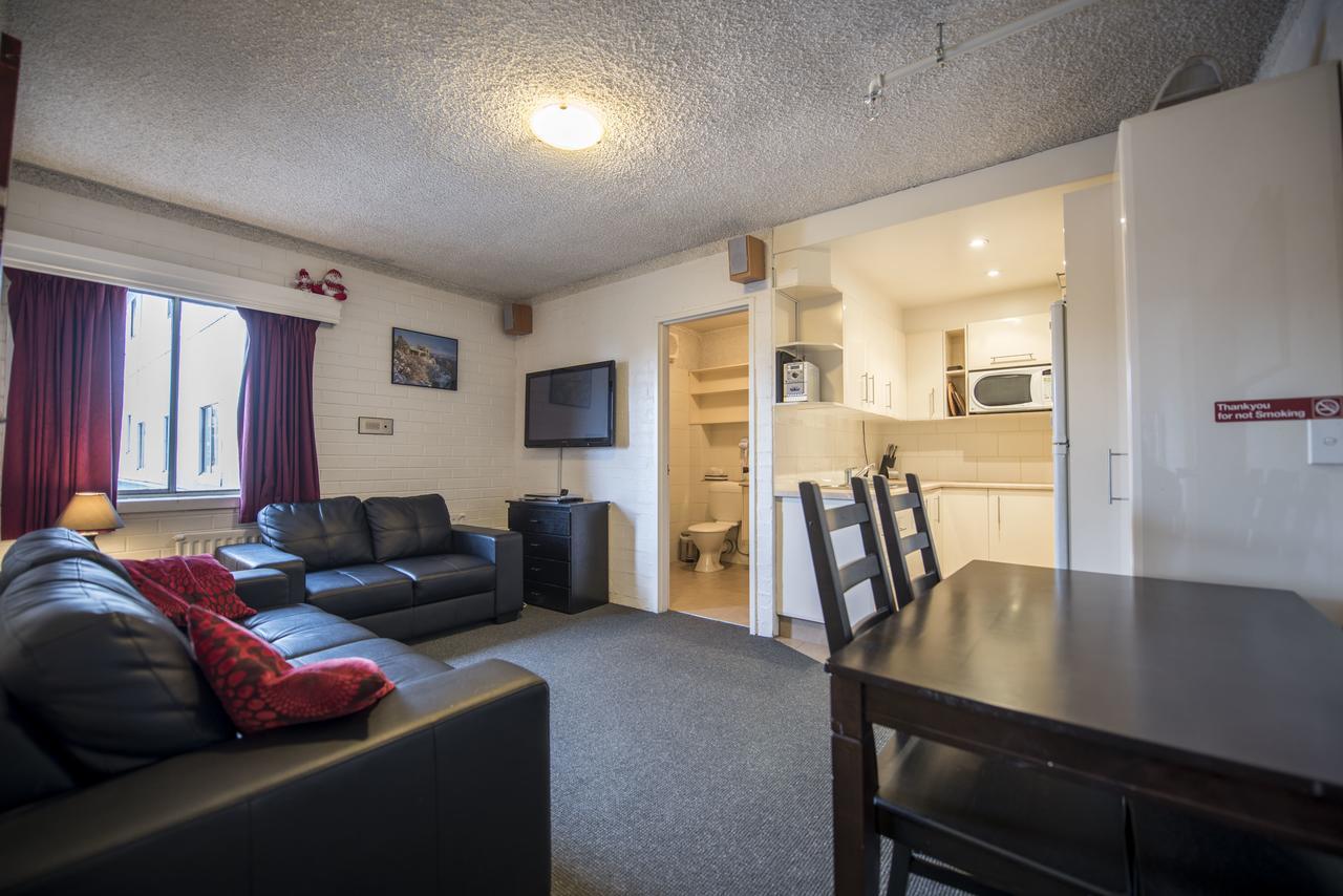 Enzian Hotel Mt Buller Маунт Булер Екстериор снимка