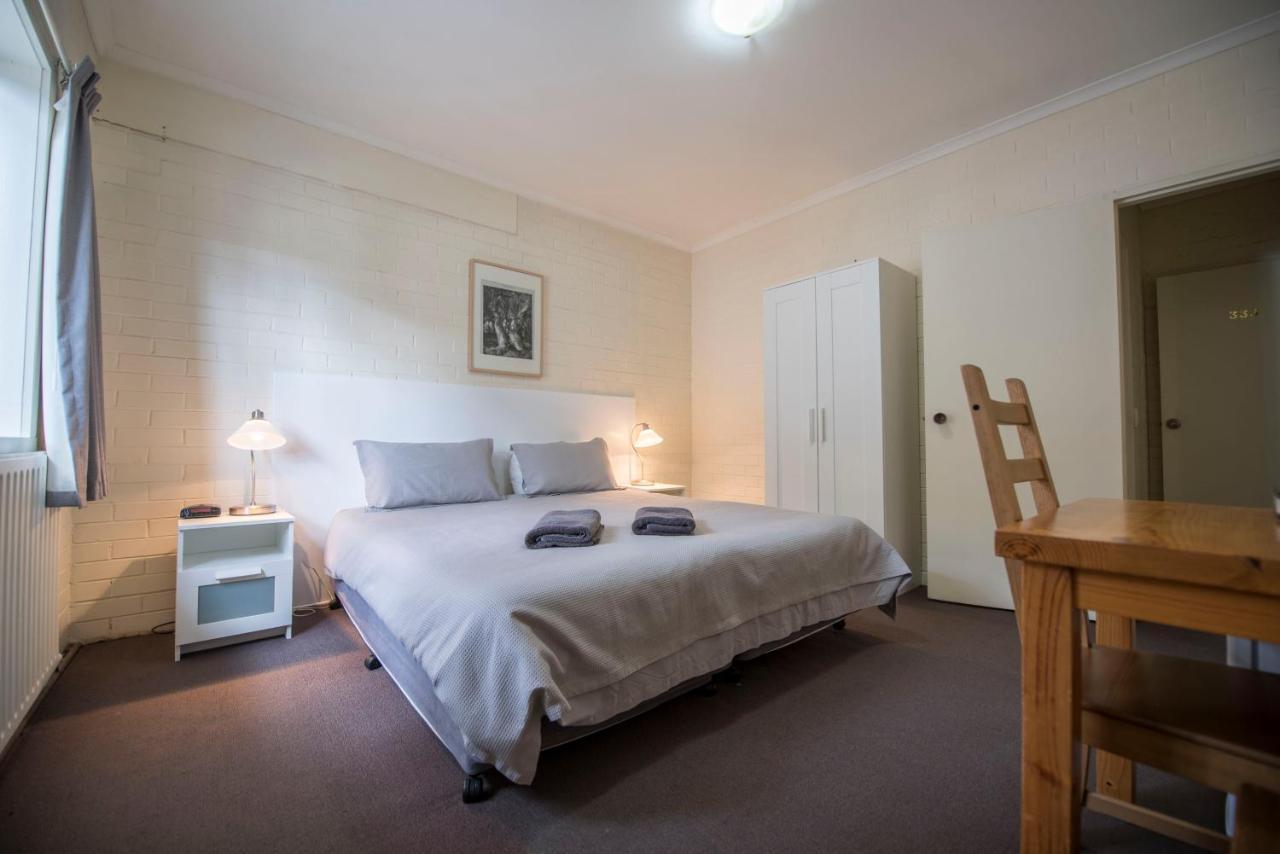 Enzian Hotel Mt Buller Маунт Булер Екстериор снимка