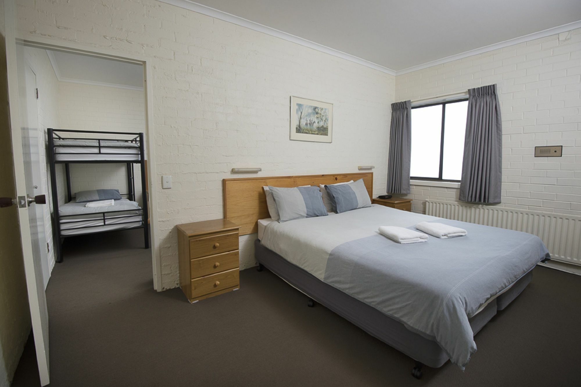 Enzian Hotel Mt Buller Маунт Булер Екстериор снимка