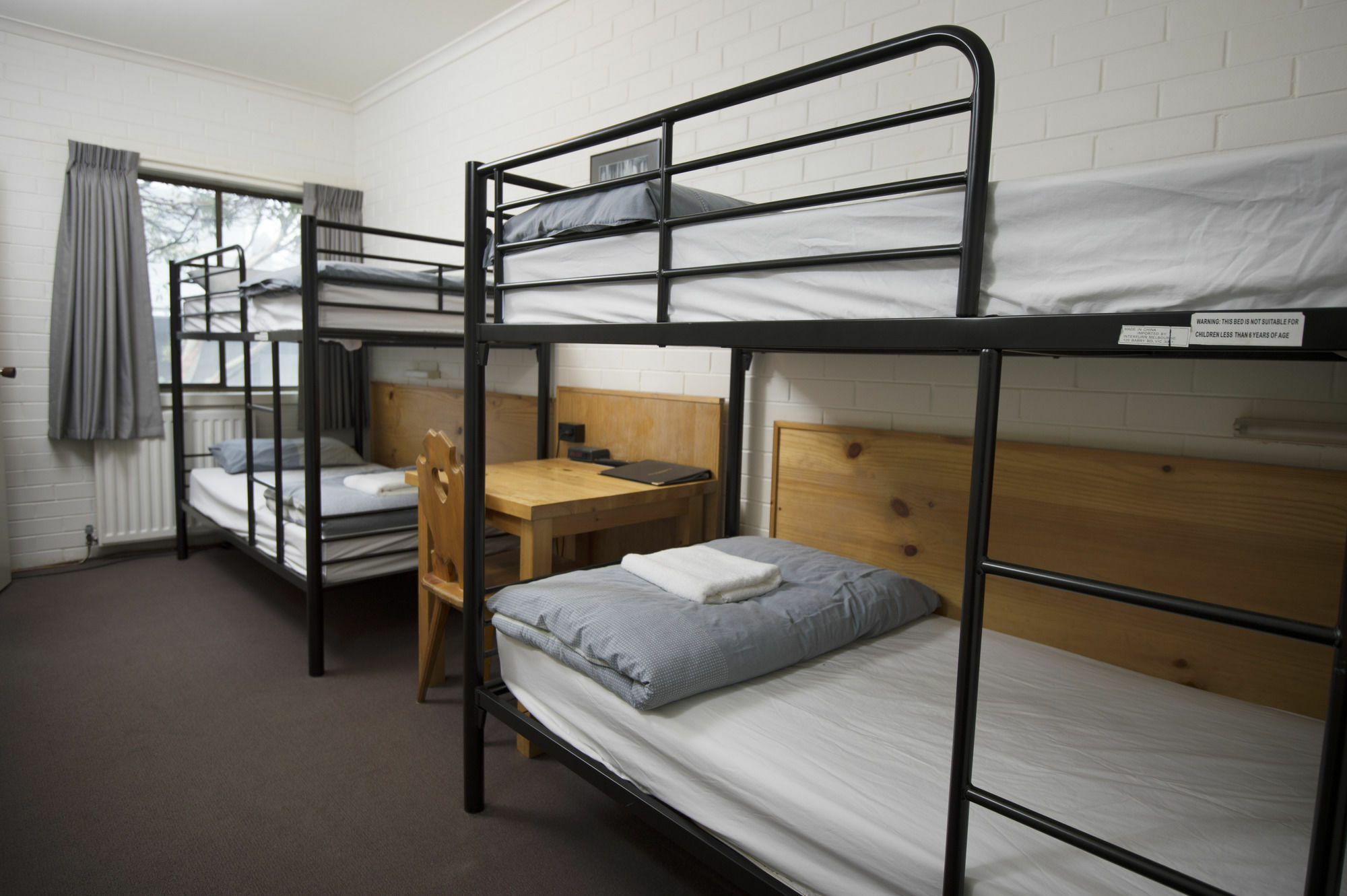 Enzian Hotel Mt Buller Маунт Булер Екстериор снимка