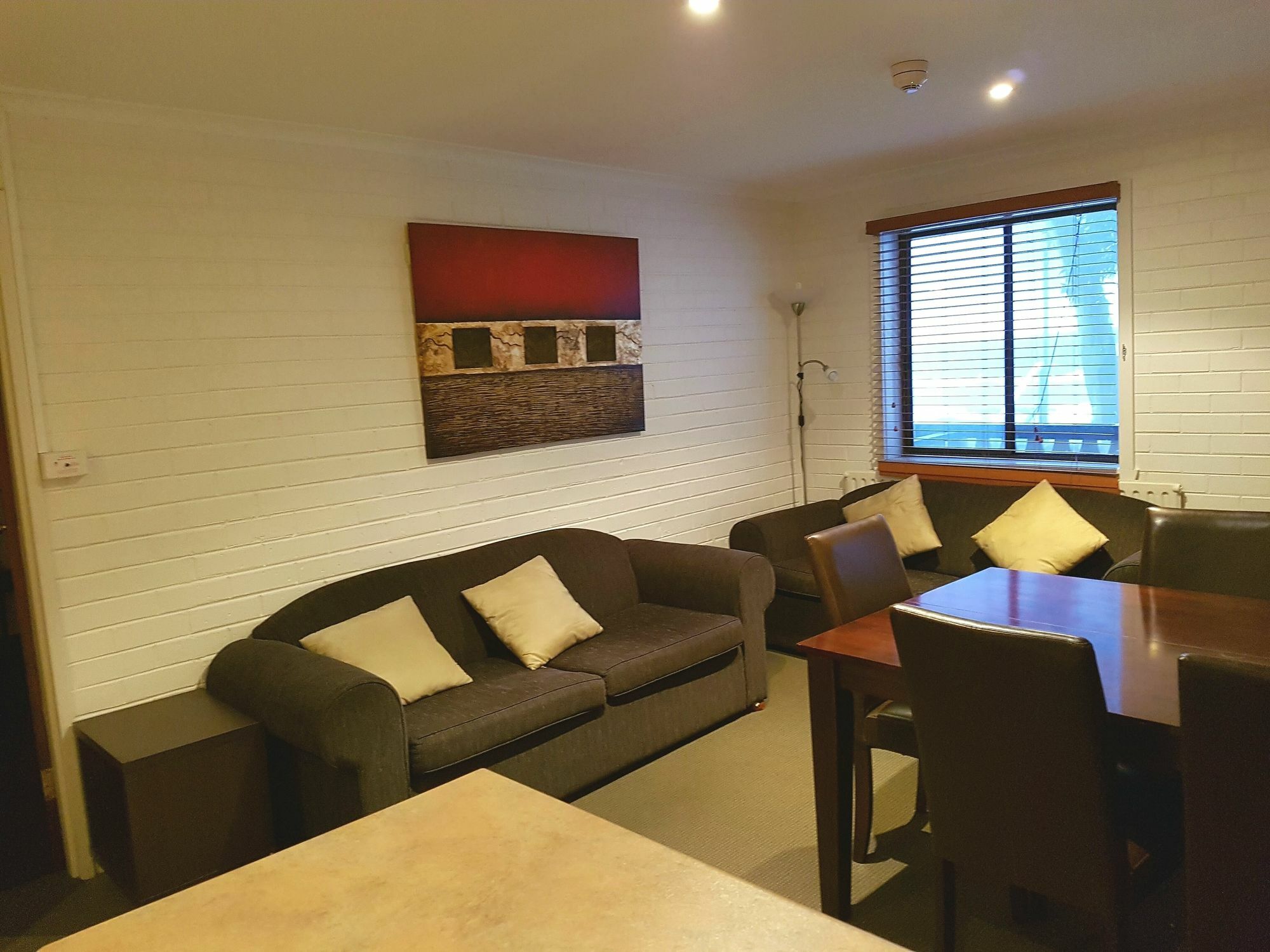 Enzian Hotel Mt Buller Маунт Булер Екстериор снимка