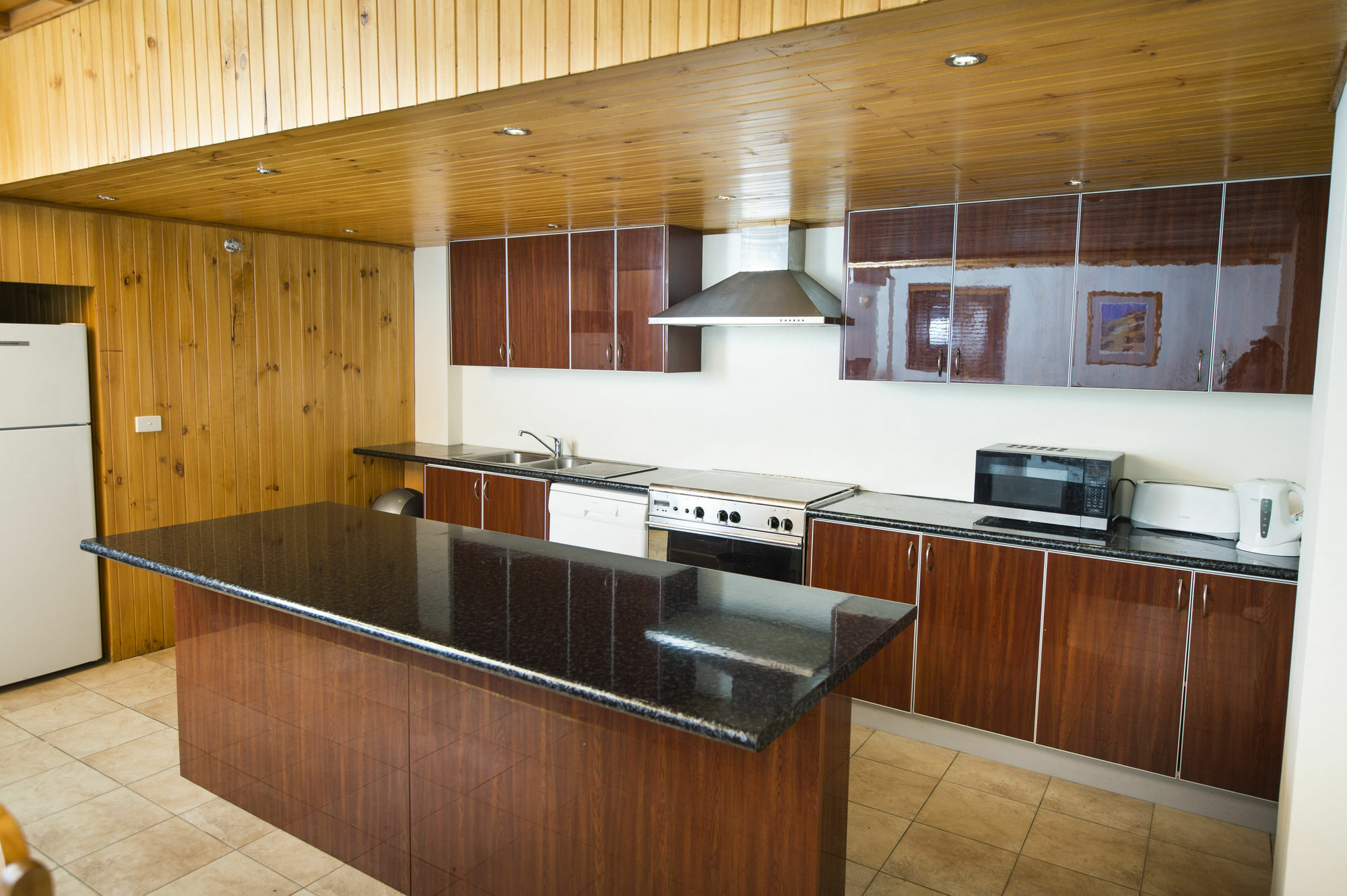 Enzian Hotel Mt Buller Маунт Булер Екстериор снимка