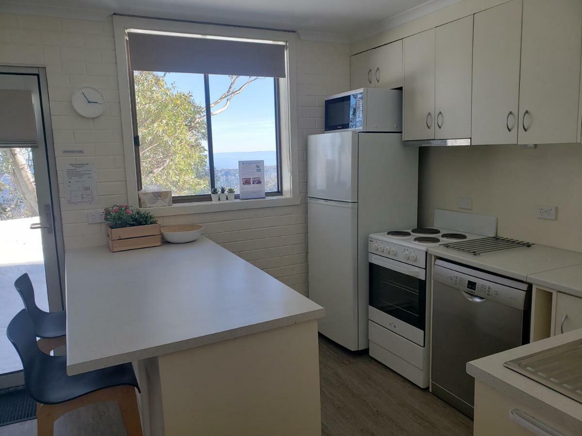 Enzian Hotel Mt Buller Маунт Булер Екстериор снимка